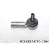 Rotule tringlerie commande boite de vitesses Mercedes original OEM 0019963045