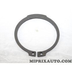 Cerclips anneau de retenue Mercedes original OEM 3872628673 