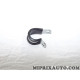 Collier fixation durite tuyau Mercedes original OEM N916016022202