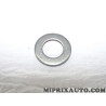 Rondelle triangle bras de suspension Mercedes original OEM 6283320062