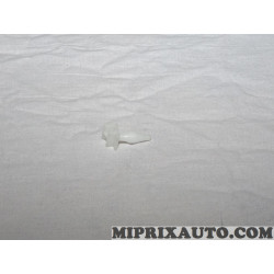 Agrafe attache fixation baguette moulure Mercedes original OEM 0029970286 
