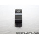 Bouton commande interrupteur 3 Mercedes original OEM 0135459607