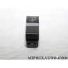 Bouton commande interrupteur 3 Mercedes original OEM 0135459607