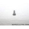 Vis fixation serrure de porte portiere Mercedes original OEM 4159900002