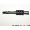 Pignon engrenage differentiel Fiat Alfa Romeo Lancia original OEM 7754073