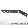 Etrier support fixation parechocs Mercedes original OEM 1648890395