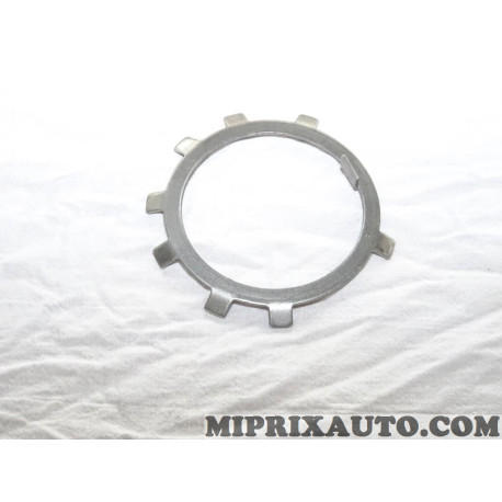 Bague crantée differentiel boite de vitesses Mopar Jeep Dodge Chrysler original OEM 68025302AA 