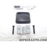 Kit fixation retroviseur Mercedes original OEM 0008111307