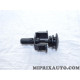 Support fixation radiateur refroidissement Mercedes original OEM 2035040059