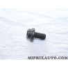 Vis volant moteur Mercedes original OEM 0109907504