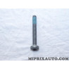 Vis fixation cremaillere de direction Mercedes original OEM 4474607300