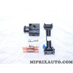 Kit reparation connecteur cosse cable faisceau electrique Mercedes original OEM 0035401581 