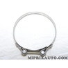 Collier bride de fixation Mercedes original OEM 0019951910