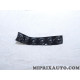 1 Tampon capot Mercedes original OEM 0019874740