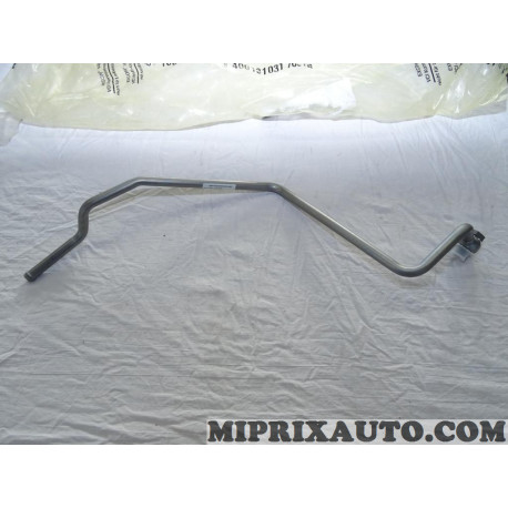 Durite liquide de refroidissement Mercedes original OEM 4712009652 