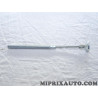 Vis fixation panier roue de secours Mercedes original OEM 6674000016