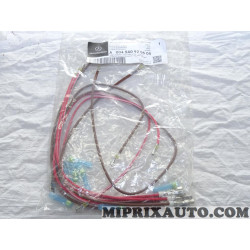 Kit reparation faisceau cable electrique Mercedes original OEM 0045409205 