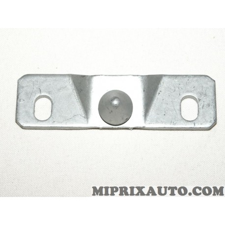 Axe centreur porte coulissante laterale Fiat Alfa Romeo Lancia original OEM 1312924080