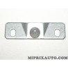 Axe centreur porte coulissante laterale Fiat Alfa Romeo Lancia original OEM 1312924080