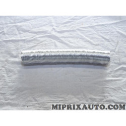 Gaine protection faisceau electrique Mercedes original OEM 0008320917 