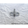 Gache de porte Mercedes original OEM 9607200304