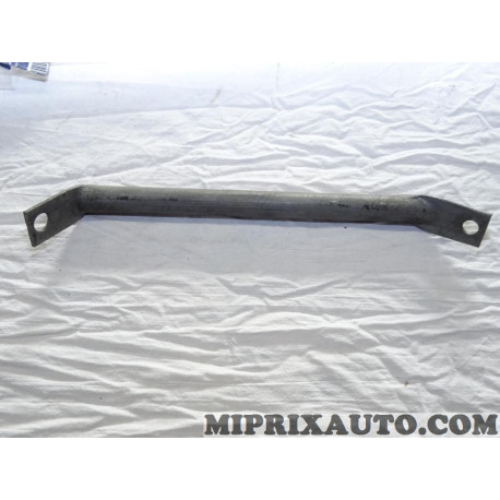 Patte fixation conduite durite Mercedes original OEM 9041860095 