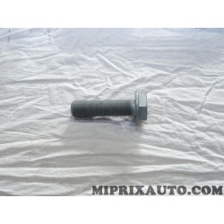 Vis fixation usage divers Mercedes original OEM 0199907201 