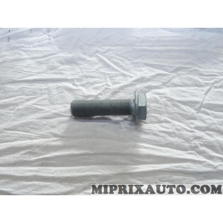 Vis fixation usage divers Mercedes original OEM 0199907201 