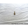Vis alternateur Mercedes original OEM 0009907521