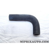 Durite huile hydraulique Mercedes original OEM 0004660281