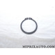 Cerclips arretoir Mercedes original OEM N000471042000