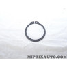 Cerclips arretoir Mercedes original OEM N000471042000