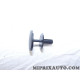 Taquet bouton agrafe fixation Mercedes original OEM 00099188409051