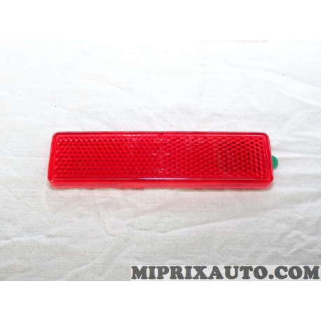 Catadioptre reflecteur Mercedes original OEM 4158200074 