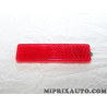 Catadioptre reflecteur Mercedes original OEM 4158200074