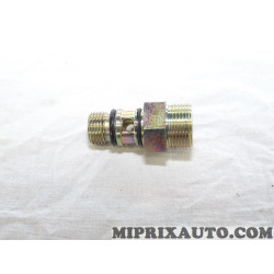 Raccord durite tuyau hydraulique Mercedes original OEM 0029979971 