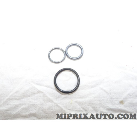 Kit joints connecteur air comprimé Mercedes original OEM 0229978145 