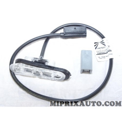 Feu de gabarit Aspock Mercedes original OEM 31-7104-004 