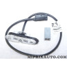 Feu de gabarit Aspock Mercedes original OEM 31-7104-004