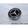 Logo motif embleme ecusson badge monogramme capot Mercedes original OEM 0008171601