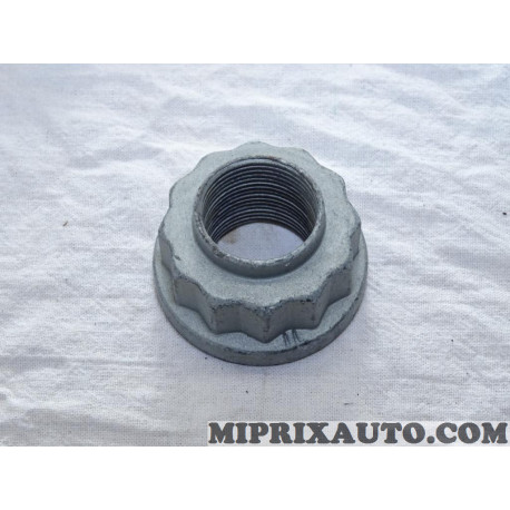 Ecrou roulement de roue Mercedes original OEM 0029905854 
