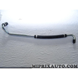 Durite tuyau direction assistée Mercedes original OEM 9604603862 pour mercedes actros MP4 