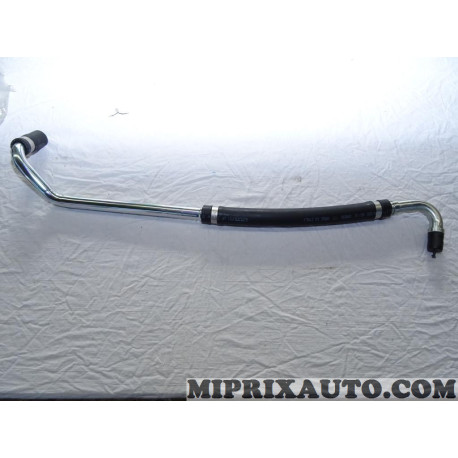 Durite tuyau direction assistée Mercedes original OEM 9604603862 pour mercedes actros MP4 