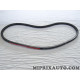 Courroie SPB1478LD Mercedes original OEM 0009934995