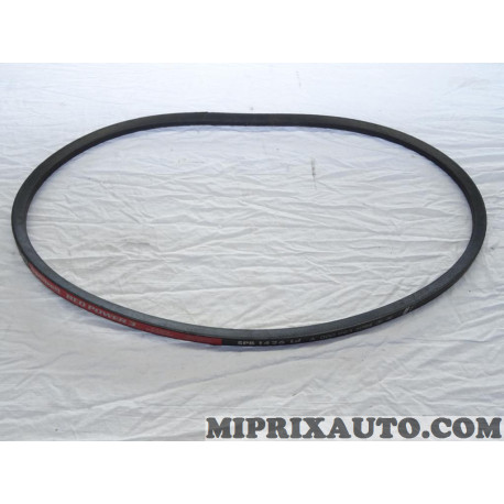 Courroie SPB1426LD Mercedes original OEM 0009935095 