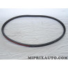 Courroie SPB1426LD Mercedes original OEM 0009935095