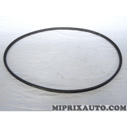 Courroie trapezoidale Continental Mercedes original OEM 13x1400 