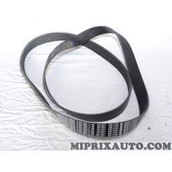 Courroie accessoire 9PK1921 Mercedes original OEM 0019937196 