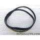Courroie accessoire 6PK2030 Mercedes original OEM 0039930896