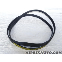 Courroie accessoire 6PK2030 Mercedes original OEM 0039930896 
